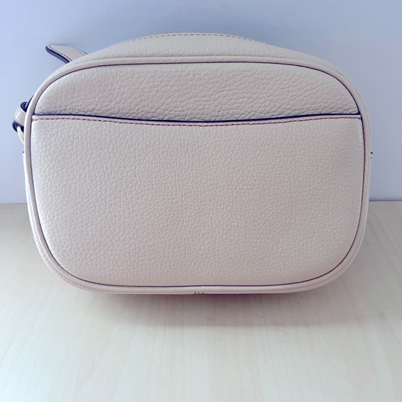 New Coach CF249 Coach X Peanuts Mini Jamie Camera Bag With Snoopy Cuddle Motif - Picture 5 of 9